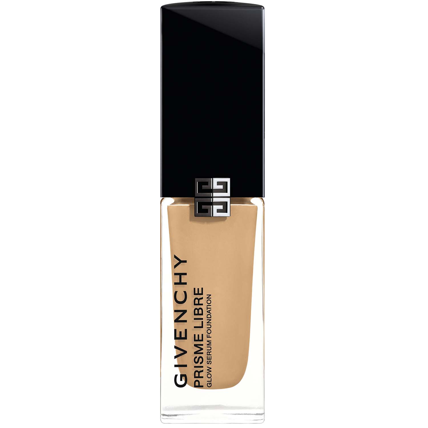 PRISME LIBRE GLOW SERUM FOUNDATION. BASE DE MAQUILLAJE EN SUERO QUE MEJORA LA PIEL, LUMINOSIDAD 24H E HIDRATACIÓN 48 H (BASE DE MAQUILLAJE EN SUERO)
